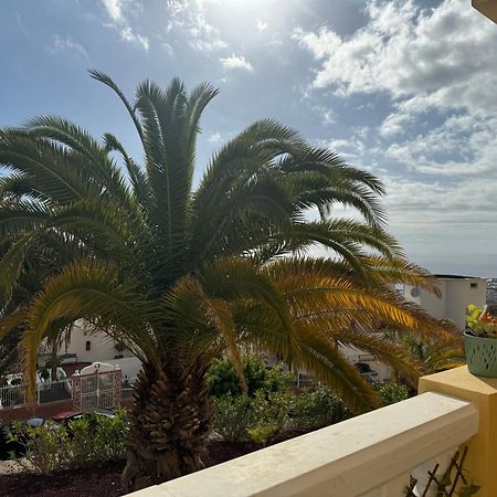 아데제 Sunset View Balcon Del Atlantico Fase IV In Torviscas 아파트 외부 사진