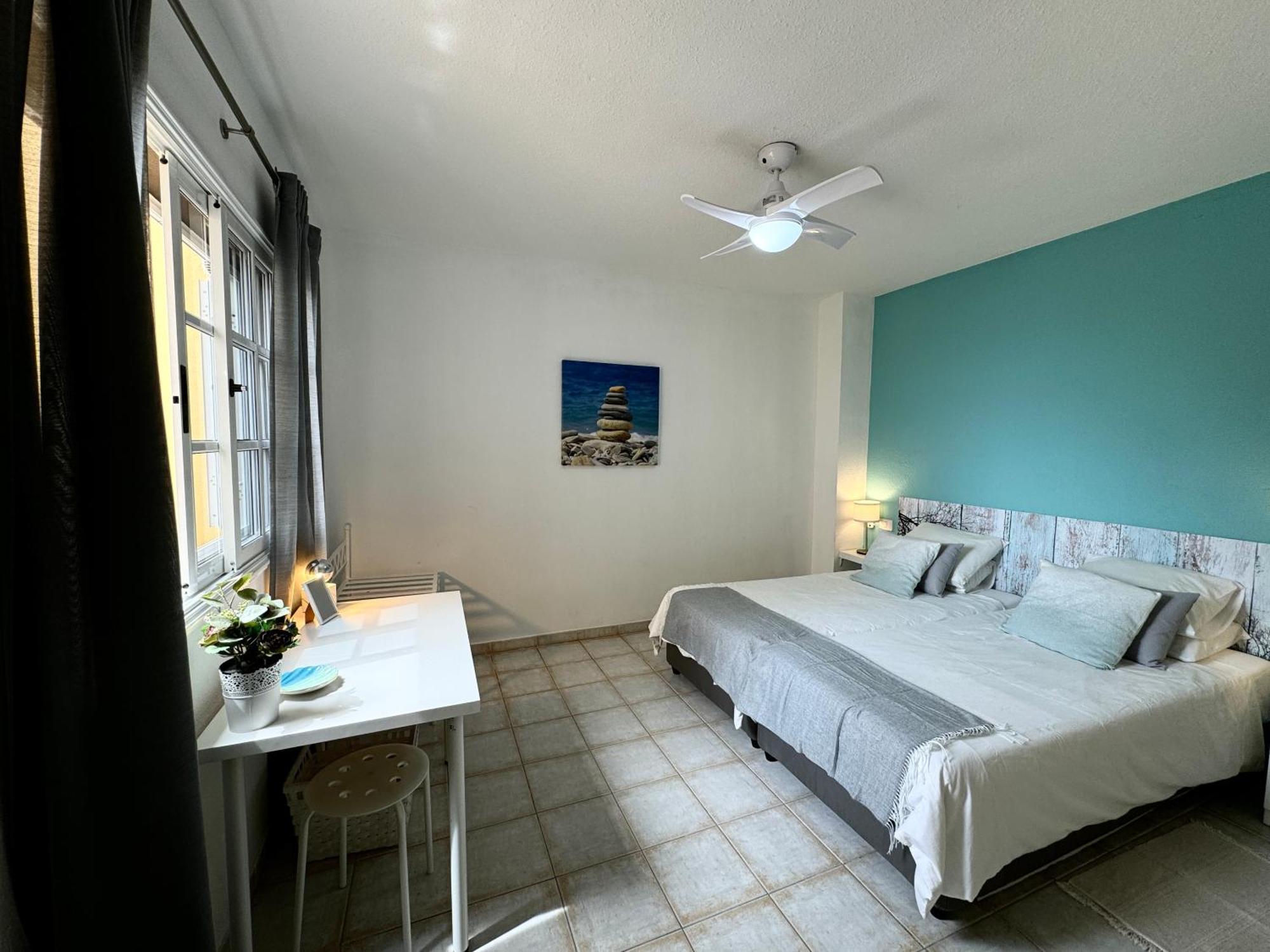 아데제 Sunset View Balcon Del Atlantico Fase IV In Torviscas 아파트 외부 사진
