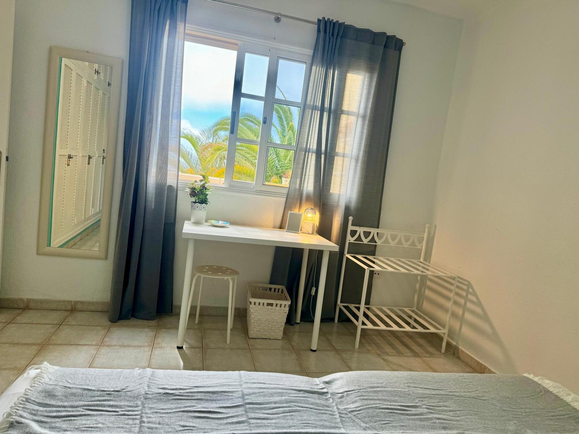 아데제 Sunset View Balcon Del Atlantico Fase IV In Torviscas 아파트 외부 사진