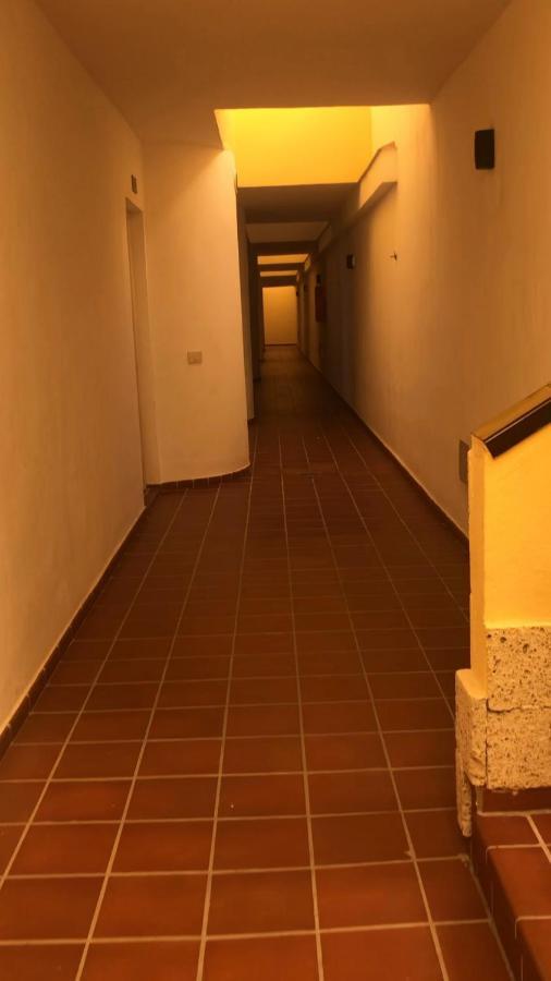 아데제 Sunset View Balcon Del Atlantico Fase IV In Torviscas 아파트 외부 사진